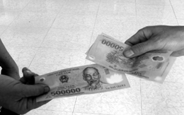 Giám đốc lừa bị bắt