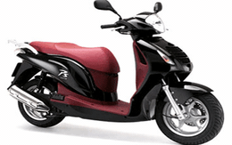 Trộm xe PS của người tình