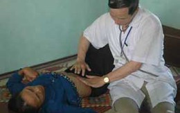 "Rơi rụng" bác sỹ tuyến xã