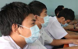 Những thắc mắc thường gặp về cúm H1N1