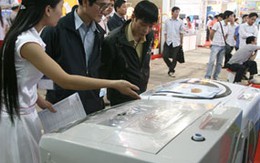 "Mẹo" chọn mua máy giặt ưng ý