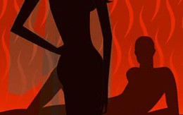 Bị bắt vì kể chuyện sex trên truyền hình