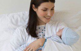 Phụ nữ sau sinh: Kiêng nhưng phải khoa học