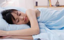 Tư thế nằm nào tốt cho sức khỏe