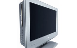 TV cho nhà bếp
