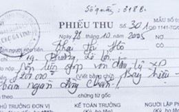"BQL chợ Ga Vinh: Thu tiền tỉ, nộp ngân sách tiền triệu”: UBND tỉnh chỉ đạo kiểm tra