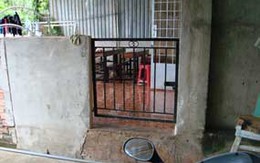 Lợi dụng tình thân, xâm hại bé gái 6 tuổi