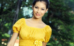 14 mẫu váy thanh lịch nơi công sở 