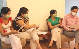 Cúm H1N1 "tấn công" cao ốc thứ hai ở TP HCM