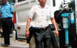 Bắt giữ Phó Giám đốc đấm vào mặt...Thanh tra giao thông