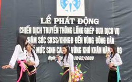 "Mổ xẻ" những tồn tại