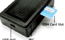 Nghe trộm bằng...sim điện thoại