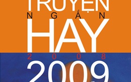 Ra mắt “Truyện ngắn hay 2008 - 2009”