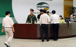 Hủy lệnh cách ly tại tòa nhà Viettel