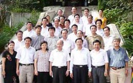 "Cần đẩy mạnh xây dựng, nâng cấp bệnh viện tuyến huyện"