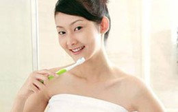 Đối phó với chứng hôi miệng