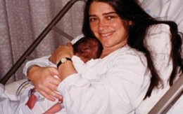 Vô sinh mà vẫn có con