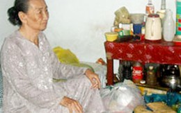Đau lòng chuyện mẹ cùng đường phải kiện con đòi nhà
