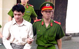 Nước mắt của kẻ "khủng bố"