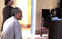 Vụ "Một cặp vợ chồng già bị chém dã man": Dấu hiệu bất thường của một bản án