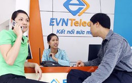 EVNTelecom khuyến mại lớn