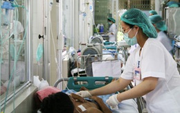 Dự thảo Luật Khám bệnh, chữa bệnh: Rõ ràng công - tư 
