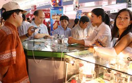 Máy ảnh số du lịch: Có phải cứ “chấm” cao là tốt?