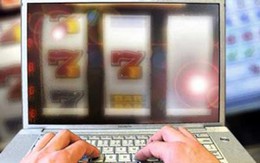 Phát hiện thủ đoạn đánh bạc mới trên Internet