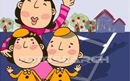 Cô giáo ngủ khỏa thân ở nhà trẻ