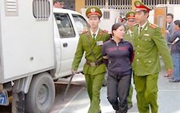 Thêm 3 án chung thân cho "dây" buôn heroin lớn nhất VN
