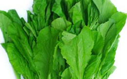 Tránh sẹo nhờ thức ăn