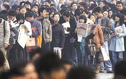 Tự tử vì áp lực việc làm