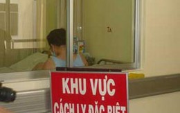 Xác nhận ca tử vong đầu tiên liên quan đến cúm A/H1N1