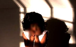 Bắt giam kẻ dâm ô với trẻ em