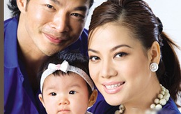 Trương Ngọc Ánh: Từng bịa chuyện về gia cảnh chồng để bố mẹ yên tâm