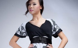 10 mẫu đầm mới của Chic - Land
