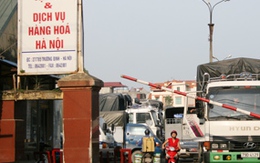 Giám đốc sinh con thứ 3 vẫn tại vị