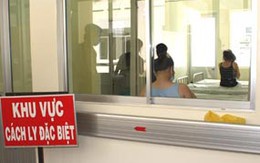 Nỗi niềm bệnh nhân bị giám sát điều trị H1N1