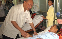 Khẩn trương bồi dưỡng, đào tạo nguồn nhân lực Y tế		