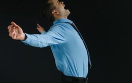 Hét to được tiền