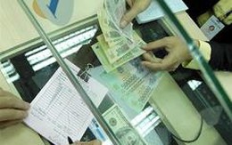 Nhiều ngân hàng giảm lãi suất vàng