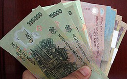 Bịa chuyện bị cướp