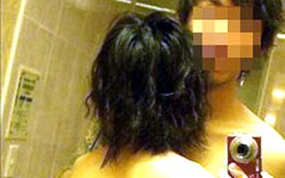 Chơi trò... clip sex, em trai 15 tuổi bị bắt.