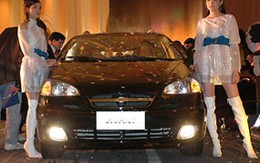 Mua xe ôtô của Vidamco được giảm giá từ 300 - 1.600USD 