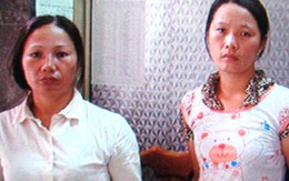 Triệt phá “công ty” mại dâm tại ngõ Yên Lạc