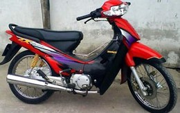 Rủ… cướp về nhà