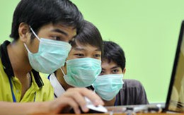 Đại học đầu tiên tại Hà Nội có cúm H1N1