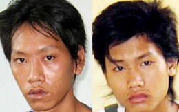 Đang tâm sự ngoài biển thì bị cướp
