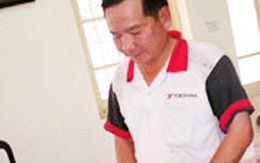 Giả danh Thanh tra Bộ để “chạy” chức