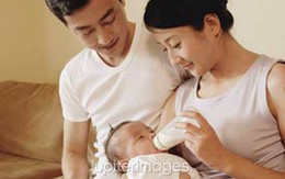 4 lưu ý khi bảo quản sữa mẹ